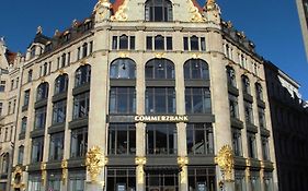 Centrum, direkt an Markt